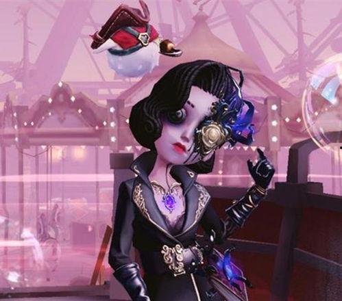 第五人格爆料小情侣视频,甜蜜互动！第五人格小情侣甜蜜爆料视频曝光