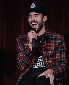 吃瓜网红男博主,揭秘吃瓜网红男博主的幕后故事